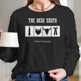 The Dead South Long Sleeve T-Shirt Gifts for Her