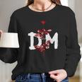 Depeche Mode Violator Album Shirtn Long Sleeve T-Shirt Gifts for Her