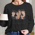 Dobre Brothers Dobre Twins Long Sleeve T-Shirt Gifts for Her