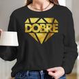 Dobre Twins Dobre Brothers Gold Edition Long Sleeve T-Shirt Gifts for Her