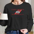 Dodge Challenger Rt Modern Muscle Long Sleeve T-Shirt Gifts for Her