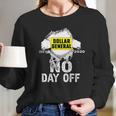 Dollar General Covid-19 2020 I Can’T Stay At Home Shirtc Long Sleeve T-Shirt Gifts for Her