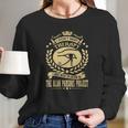 I Dont Need Therapy I Just Need To Listen To The Alan Parsons Project Long Sleeve T-Shirt Gifts for Her