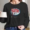 Dr Seuss Good Cat Established 1957 Long Sleeve T-Shirt Gifts for Her