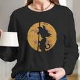 Dragon Ball Super Long Sleeve T-Shirt Gifts for Her