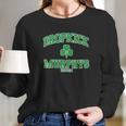 Dropkick Murphys Mens Yc Long Sleeve T-Shirt Gifts for Her