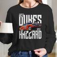 The Dukes Of Hazzard Long Sleeve T-Shirt Gifts for Her