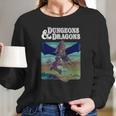 Dungeons And Dragons 2 Long Sleeve T-Shirt Gifts for Her