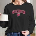 Elite Fan Shop Ncaa Kids Long Sleeve T-Shirt Gifts for Her