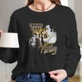 Elvis Presley- Tcb Long Sleeve T-Shirt Gifts for Her