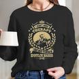 Emmylou Love Long Sleeve T-Shirt Gifts for Her