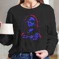 Escape From New York Long Sleeve T-Shirt Gifts for Her