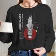 The Expanse Rocinante Ship Long Sleeve T-Shirt Gifts for Her