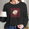 Family Guy Long Sleeve T-Shirt Gifts for Her