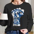 Fc Schalke 04 Long Sleeve T-Shirt Gifts for Her