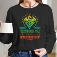 Fleetwood Mac Long Sleeve T-Shirt Gifts for Her