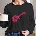 Fnlnka The Monkees Cotton Long Sleeve T-Shirt Gifts for Her