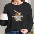 Forging Forge Long Sleeve T-Shirt Gifts for Her