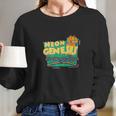 Garfield Lovers Long Sleeve T-Shirt Gifts for Her