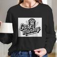 Gas Monkey Dallas Texas Long Sleeve T-Shirt Gifts for Her