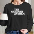 Gaslight Anthem New T-Shirt Long Sleeve T-Shirt Gifts for Her