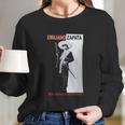 Geek Emiliano Zapata Long Sleeve T-Shirt Gifts for Her