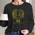 Gennady Golovkin Gift Long Sleeve T-Shirt Gifts for Her