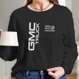 Gmc Trucks Long Sleeve T-Shirt Gifts for Her