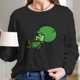 The Great Gazoo Long Sleeve T-Shirt Gifts for Her