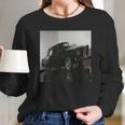 Green Hornet Black Beauty Car Long Sleeve T-Shirt Gifts for Her