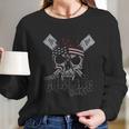 Grunt Style This Is My Grilling For Mens Long Sleeve T-Shirt Gifts for Her