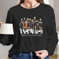 Haikyuu Team Power Long Sleeve T-Shirt Gifts for Her