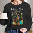 Happy Cinco De Mayo Festival 14 Long Sleeve T-Shirt Gifts for Her