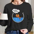 Happy Nowruz 2021 Goldfish Norooz 1400 Persian New Year Long Sleeve T-Shirt Gifts for Her