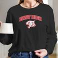 High School Musical The Musical The Series East High Long Sleeve T-Shirt Gifts for Her