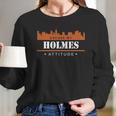 Holmes Shirts Excuse My Holmes Attitude T-Shirt Holmes TshirtHolmes TshirtsHolmesShirtHolmes ShirtsExcuse My Holmes Attitude T-Shirt Holmes Hoodie Vneck Long Sleeve T-Shirt Gifts for Her