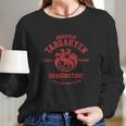 House Targaryen Long Sleeve T-Shirt Gifts for Her