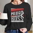 Hugo Boss Baby Boys Long Sleeve T-Shirt Gifts for Her