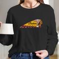 Indian Motorcycles Long Sleeve T-Shirt Gifts for Her