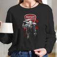 Jason Ducati Long Sleeve T-Shirt Gifts for Her