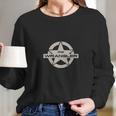 Jeep Wrangler Star Long Sleeve T-Shirt Gifts for Her