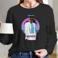 Jimmy Butler Miami Vice Long Sleeve T-Shirt Gifts for Her