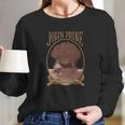 John Prine Dan Auerbach Long Sleeve T-Shirt Gifts for Her