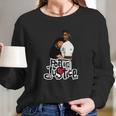 John Singleton Janet Jackson Poetic Justice Long Sleeve T-Shirt Gifts for Her