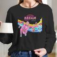 Jojo Siwa Dream Long Sleeve T-Shirt Gifts for Her