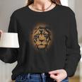 All Have The King Lion Long Sleeve T-Shirt Gifts for Her