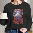 Lady Amalthea The Last Unicorn Long Sleeve T-Shirt Gifts for Her