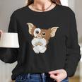 Lapitary Girls Boys Gremlins Long Sleeve T-Shirt Gifts for Her