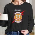 Lazarbeam Gingy Youtuber Long Sleeve T-Shirt Gifts for Her