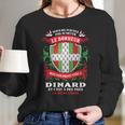 Le Bonheur Mais Vous Pouvez Vivre A Dinard Long Sleeve T-Shirt Gifts for Her